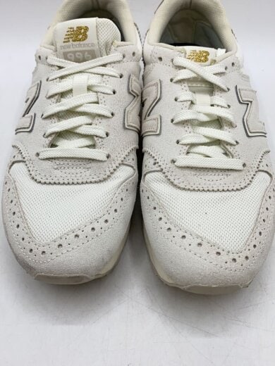商品画像：WL996/ホワイト/25cm/WHT 3