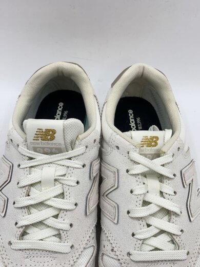 商品画像：WL996/ホワイト/25cm/WHT 4