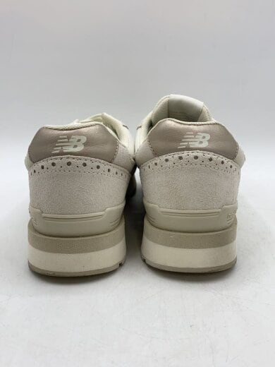 商品画像：WL996/ホワイト/25cm/WHT 5