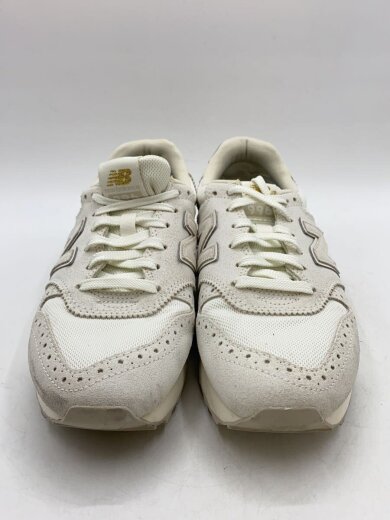 商品画像：WL996/ホワイト/25cm/WHT 8