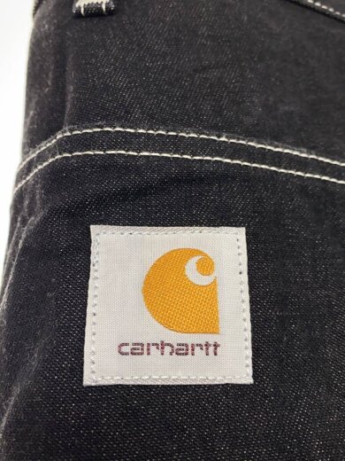 商品画像：ボトム/36/コットン/BLK/SIMPLE PANT// 4