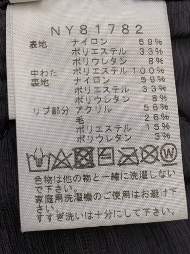商品画像：VERTEX SWEAT CREW_バーテックススウェットクルー/M/ナイロン/GRY// 4