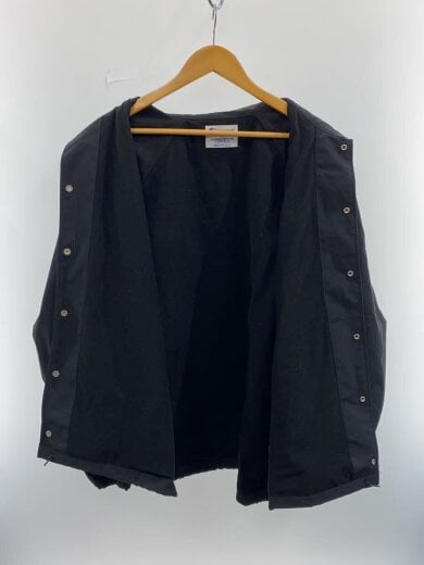 商品画像：ジャケット/XL/ポリエステル/BLK/C3-W609 3