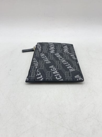 商品画像：カードケース/レザー/BLK/メンズ/640535・1060・P・568148 3