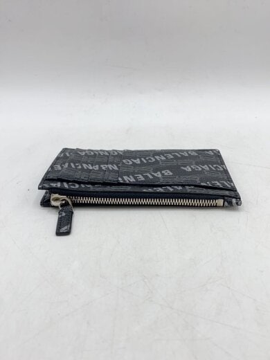 商品画像：カードケース/レザー/BLK/メンズ/640535・1060・P・568148 6