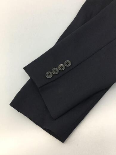 画像：POLO RALPH LAURENテーラードジャケット/--/ウール/NVY5