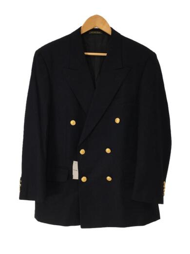 画像：その他ブランドMR. SHOP Kent/テーラードジャケット/--/ウール/NVY1