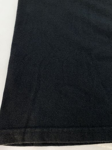商品画像：Tシャツ/L/コットン/BLK// 8