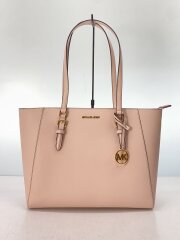 トートバッグ/--/ピンク