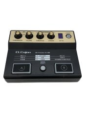 ec-10m アンプ/ec-10m