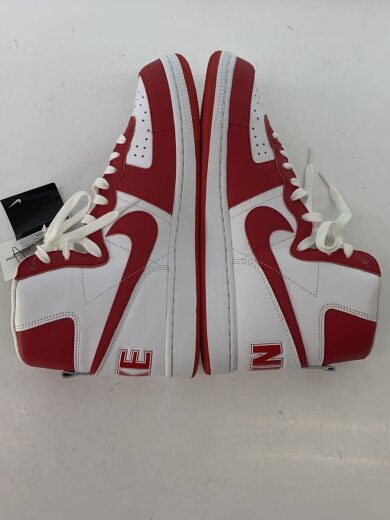 商品画像：TERMINATOR HIGH_ターミネーター HIGH/28.5cm/WHT 6