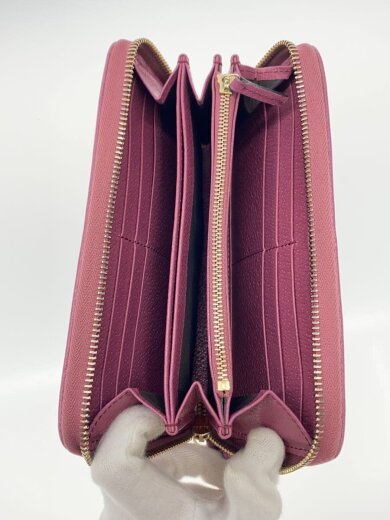 商品画像：長財布_ブリー_GGキャンバス/キャンバス/BEG/レディース 4