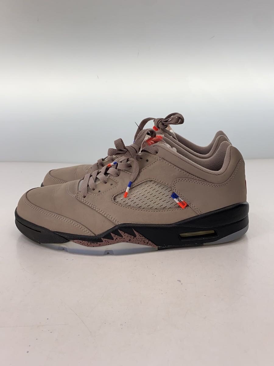 NIKE / AIR JORDAN 5 RETRO LOW PSG_エア ジョーダン 5 レトロ ロー PSG/US10/BEG