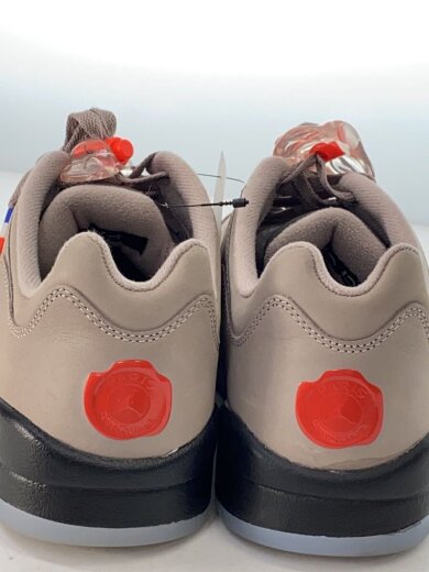 商品画像：AIR JORDAN 5 RETRO LOW PSG_エア ジョーダン 5 レトロ ロー PSG/US10/BEG 6
