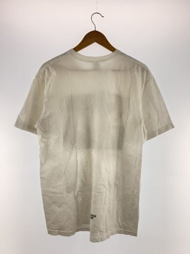 商品画像：×UNDERCOVER/Tシャツ/L/コットン/WHT 2
