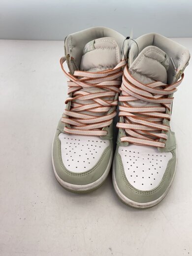商品画像：AIR JORDAN 1_エア ジョーダン 1/25.5cm/GRN 2