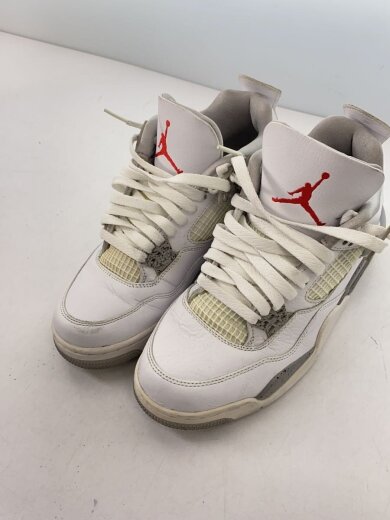 商品画像：ハイカットスニーカー/25.5cm/WHT/CT8527-100 2