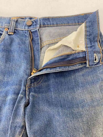 商品画像：ボトム/29/デニム/IDG/無地 3