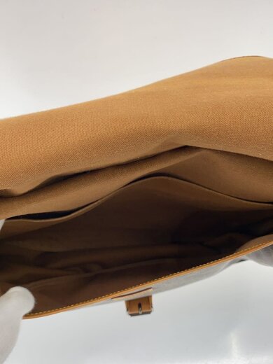 商品画像：1)ソミュール35_モノグラム・キャンバス/--/BRW/総柄 6