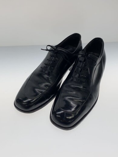 商品画像：ドレスシューズ/39/BLK/レザー 2