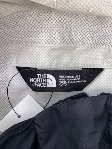 商品画像：ナイロンジャケット/nf0a2vd3 3