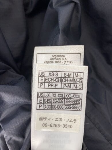 商品画像：ナイロンジャケット/nf0a2vd3 4