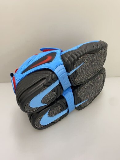 商品画像：AMBUSH AIR ADJUST FORCE_アンブッシュ エア アジャスト フォース/27cm/BLU 4