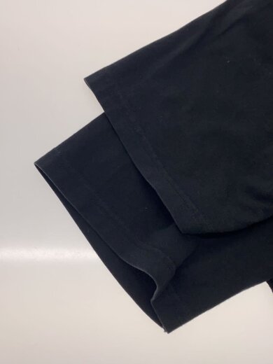 商品画像：Tシャツ/S/コットン/BLK/スモールボックスロゴ 4