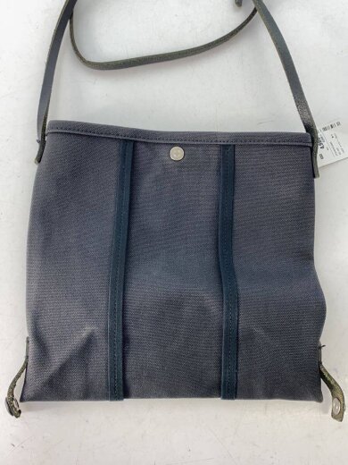 商品画像：ショルダーバッグ/--/ブラック/beautiful people ビューティフルピープル 3