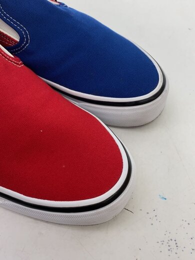 商品画像：ローカットスニーカー/27.5cm/マルチカラー/キャンバス/507452// 6