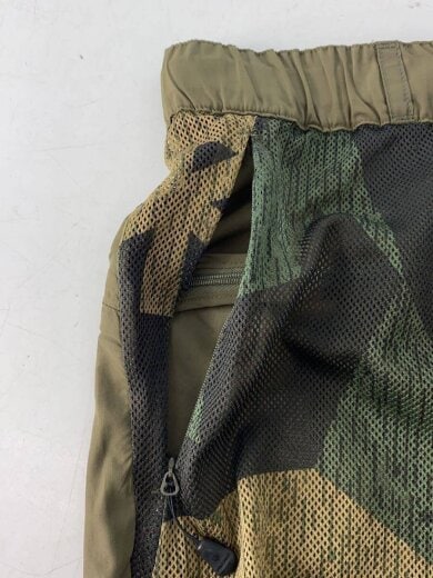 商品画像：ボトム/M/ナイロン/KHK 6