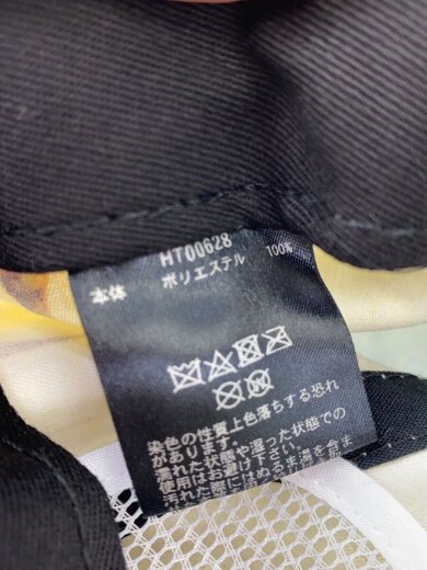 商品画像：キャップ/--/ポリエステル/マルチカラー/メンズ/HUF ハフ 6