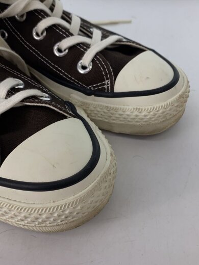 商品画像：ハイカットスニーカー/UK4.5/BRW// 6