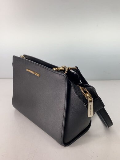 商品画像：ハンドバッグ/--/BLK/無地 2