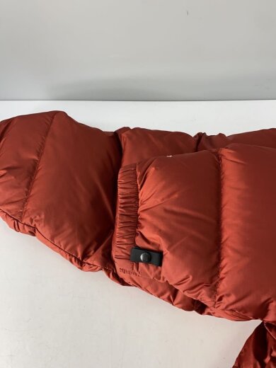 商品画像：721221/ダウンジャケット/L/ナイロン/ボルドー/無地// 6