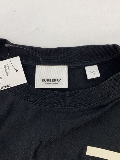 商品画像：長袖Tシャツ/XS/コットン/BLK// 3