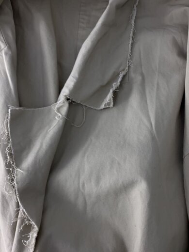 商品画像：ジャケット/1/コットン/BEG 5