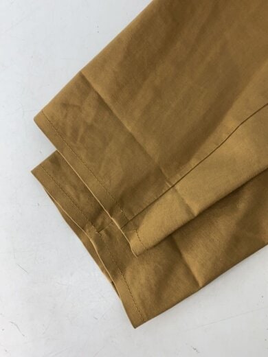 商品画像：ステンカラーコート/40/コットン/CML/無地 5