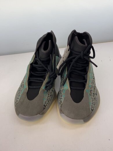 商品画像：YEEZY QNTM/27cm/BLU 2