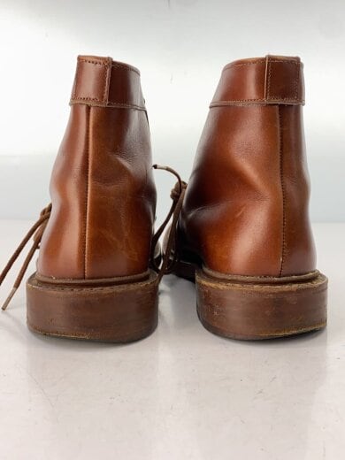 商品画像：ブーツ/UK8.5/CML/レザー/M5192 6