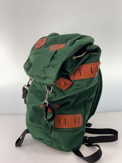商品画像：リュック/--/GRN 2