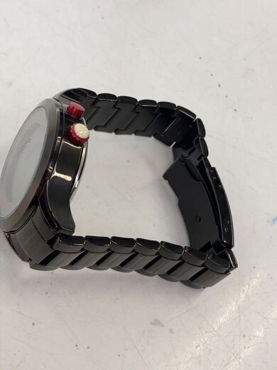 商品画像：腕時計/--/BLK/BLK/HK1109705 2