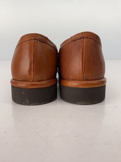 商品画像：シューズ/23cm/BRW/レザー 6