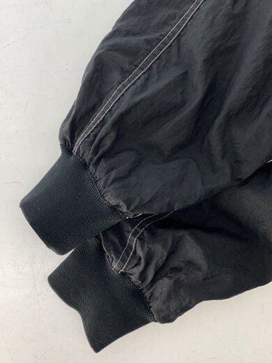 商品画像：ナイロンジャケット/M/ナイロン/BLK/無地 5