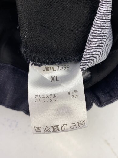 商品画像：ボトム/XL/ポリエステル/NVY 5