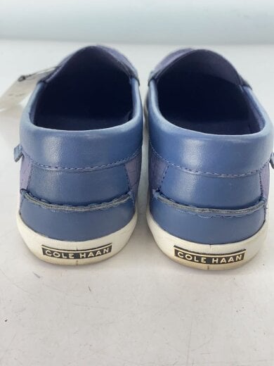 商品画像：ローファー/US7.5/NVY 6