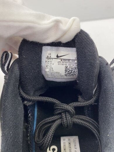 商品画像：AIR MAX 95 SE/エアマックス/ホワイト/AJ2018-123/US9.5/WHT 5