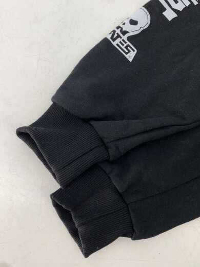 商品画像：パーカー/M/コットン/BLK/無地 5