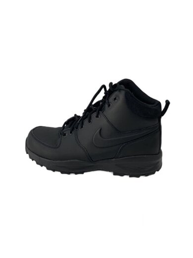 商品画像：ハイカットスニーカー/26.5cm/BLK 1