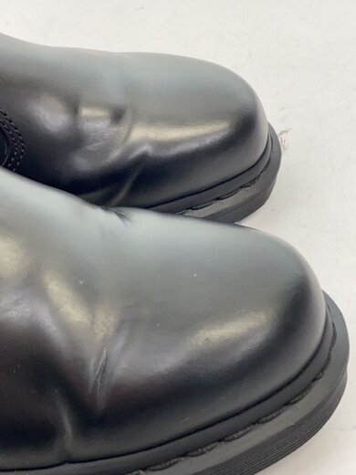 商品画像：ドクターマーチン/サイドゴアブーツ/UK7/ブラック/レザー 7